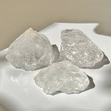 Rock Crystal