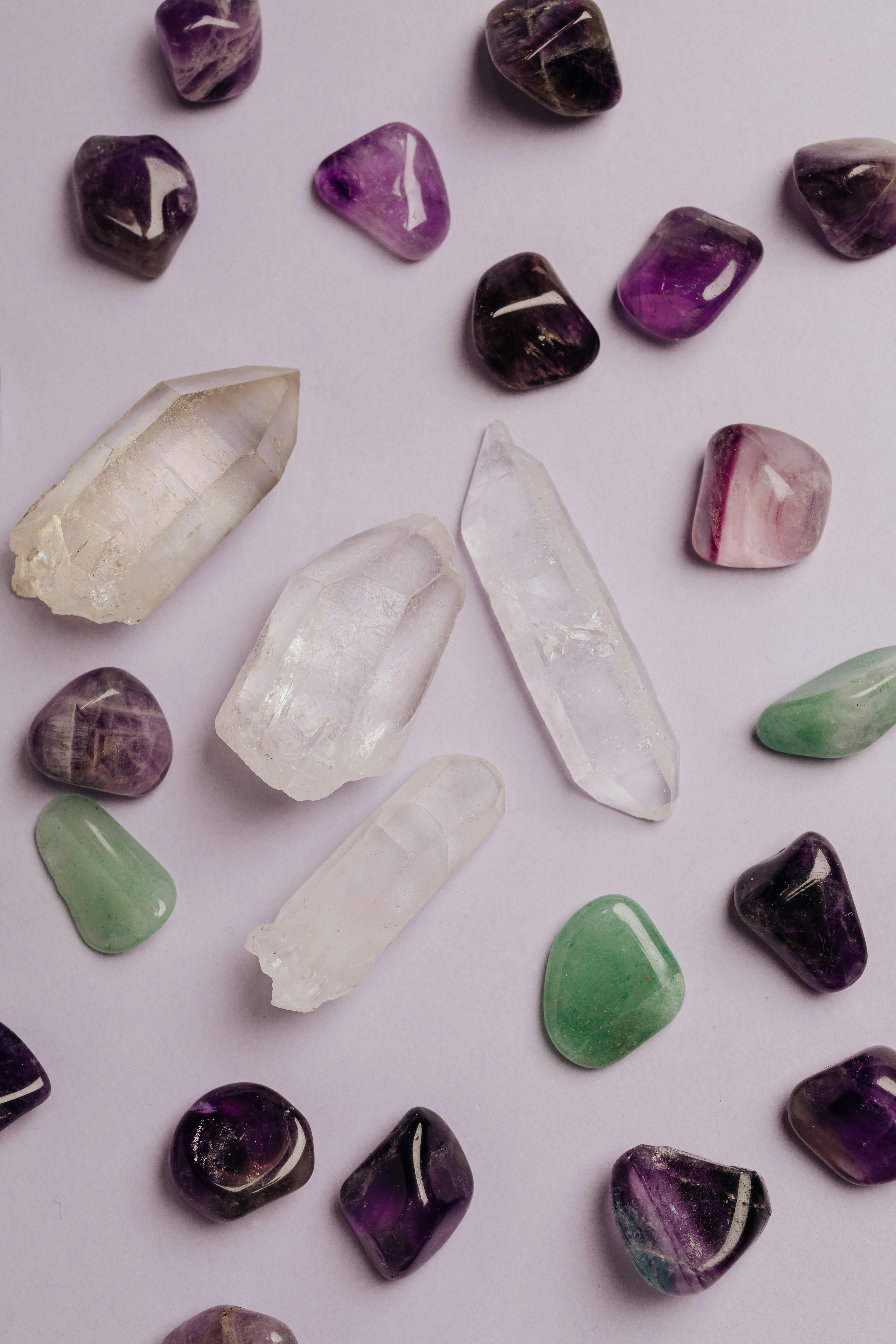 Gem Craftsmanship