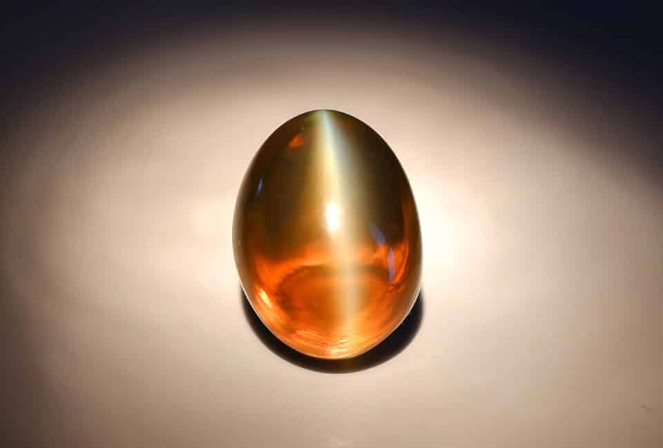 Cat's Eye