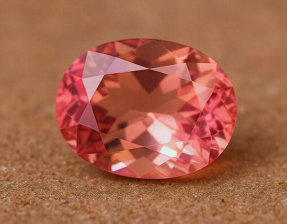 Padparadscha