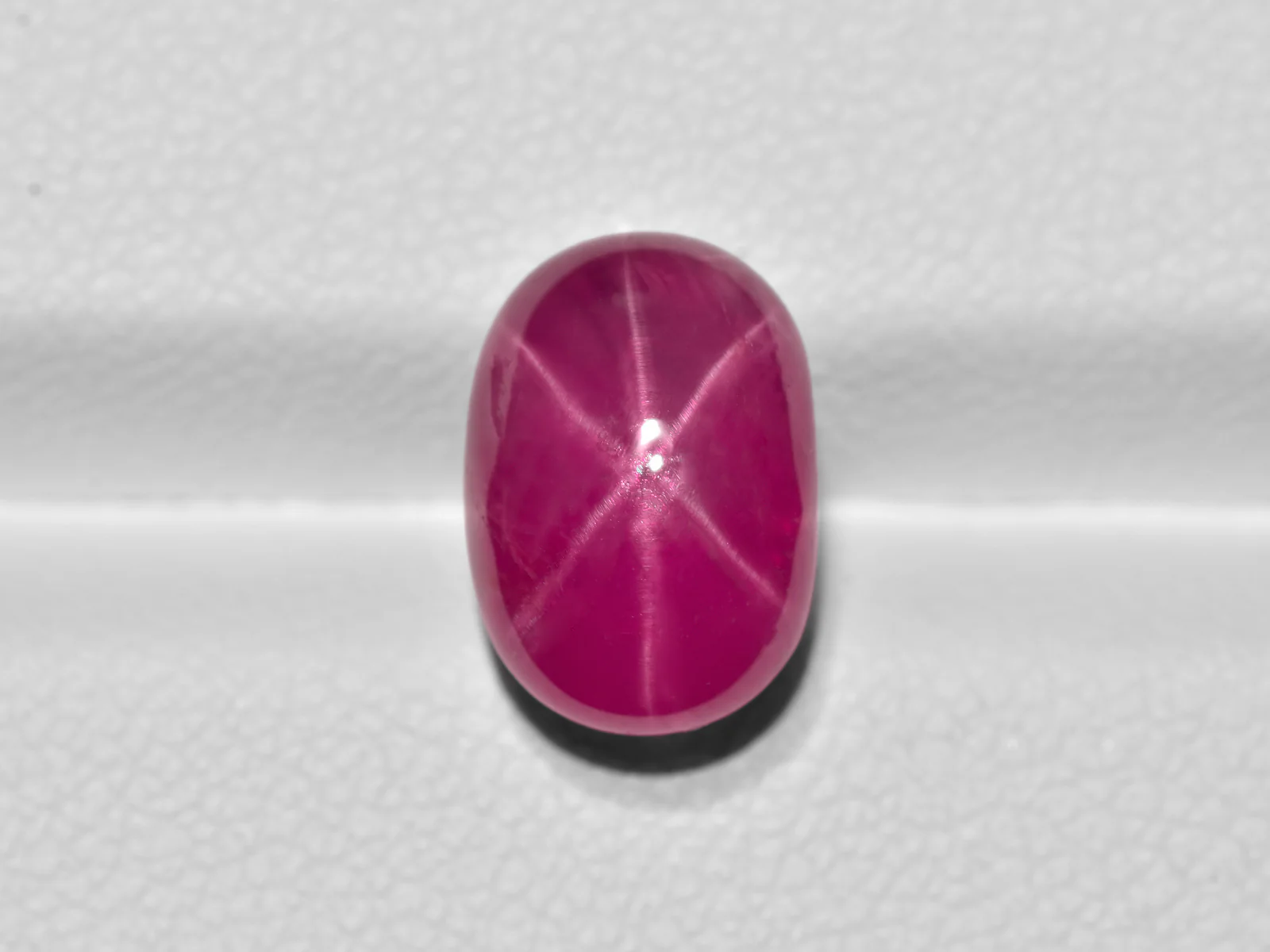 Star Ruby
